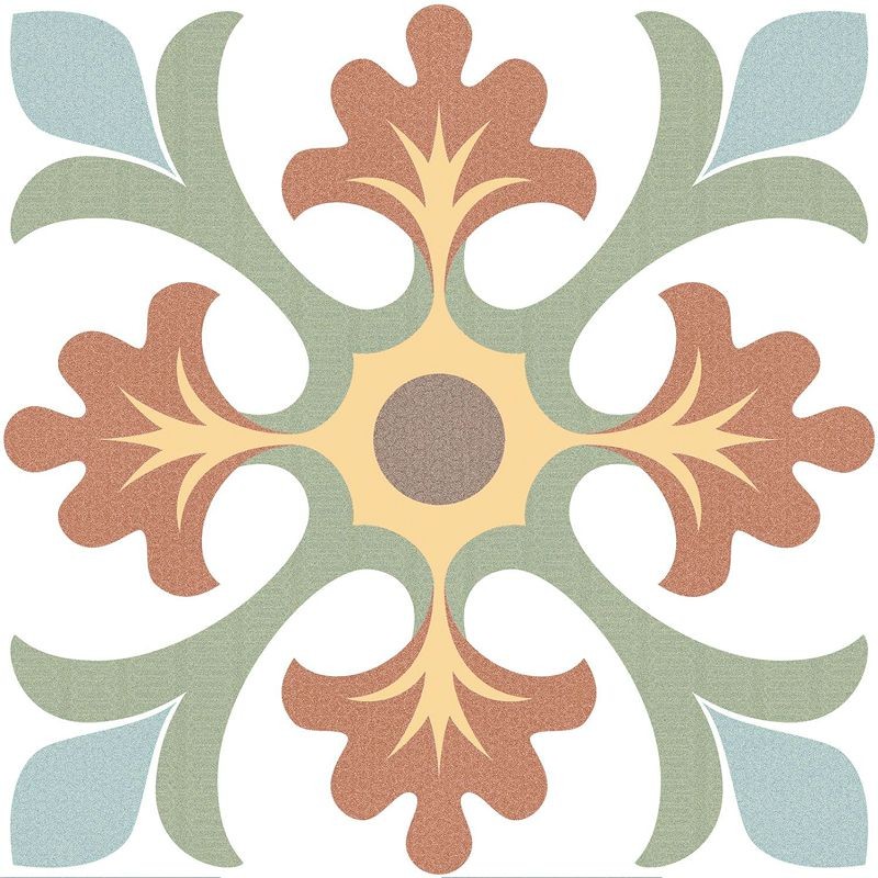 Keros Cordoba Viana 25x25 płytka gresowa 135663