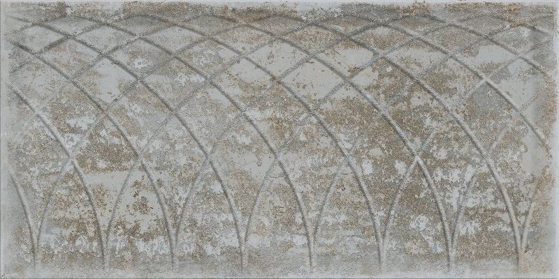 Saloni Foundry Compass Gris 45x90 HFW710 płytka ścienna 151007