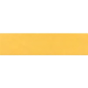 Equipe Costa Nova Yellow Matt 5x20 płytki cegiełki