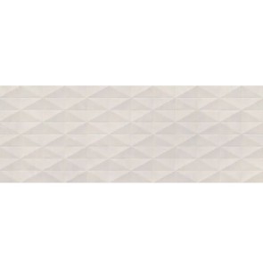 Marazzi Chill Grey Struttura 3D Diamond 25x76 MAA0 płytki ścienne dekoracyjne