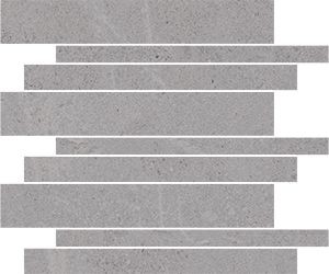 Vives Seine Mosaico Aube Gris 30x30 mozaiki kamienne gresowe