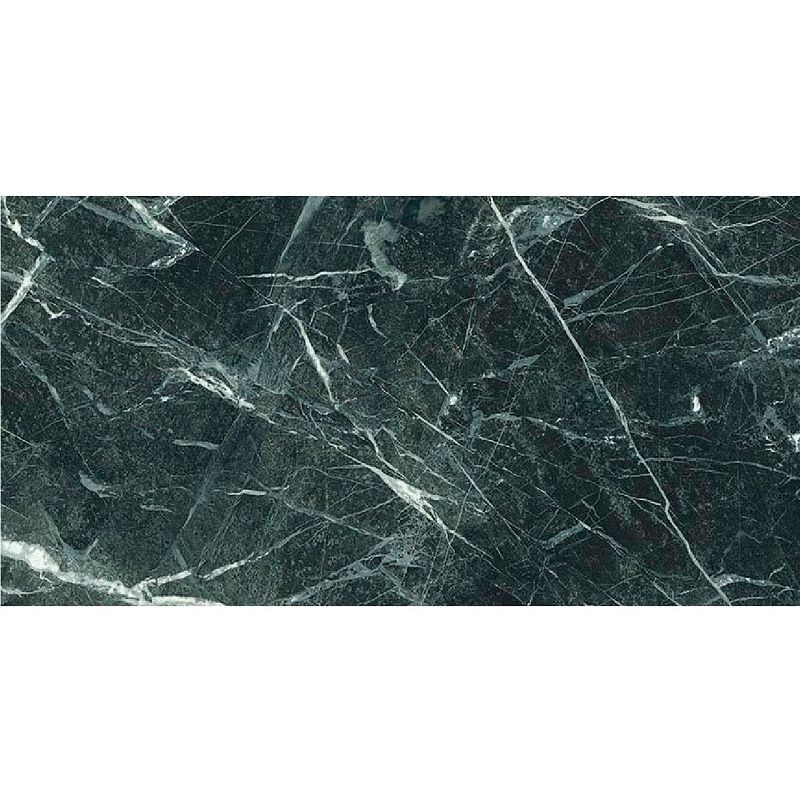 Emil Ceramica Tele Di Marmo Revolution Verde Saint Denis Full Lappato Rett. 30x60 EHAL płytka gresowa 126391
