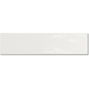 Equipe Cottage White 7,5x30 płytka ścienna