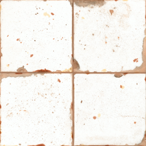 Płytki salonowe i do kuchni postarzane rustykalne białe Peronda Fs Artisan B 33x33