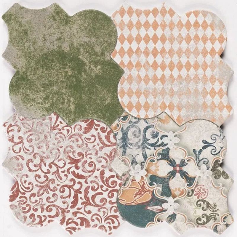 Realonda Riga Patchwork 45x45 płytki patchwork gresowe 150162