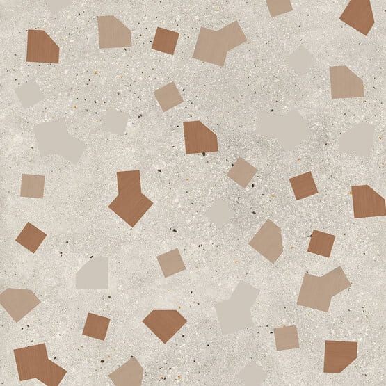 APE Ricetta Avorio Rect. 90x90 płytki betonowe gresowe 110705