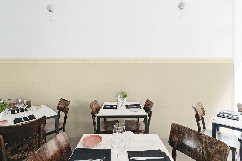 Marazzi Hello Sat Taupe 7,5x15 M8GA płytka ścienna 138990