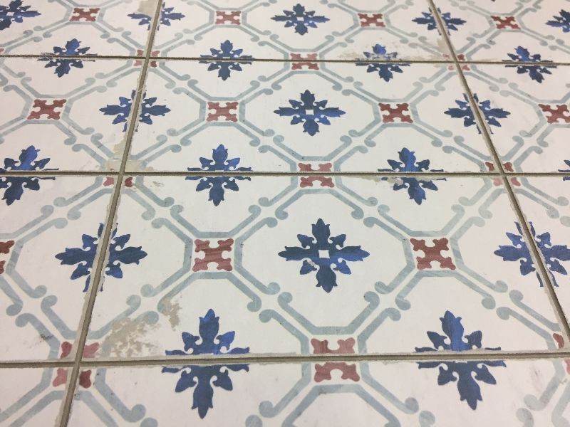 Aparici Sao Luis Sacra Natural 59,2x59,2 płytka gresowa 165210