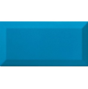 Barwolf Metro Project Teal 7,5x15 płytka ścienna