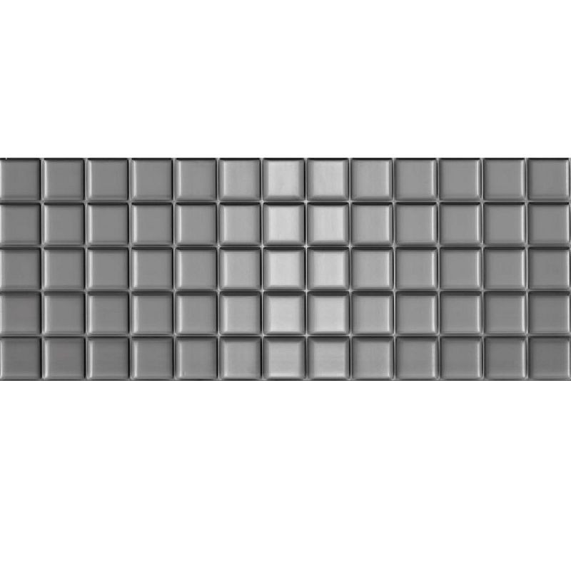 Aparici Markham Silver Square 44,63x119,30 płytka ścienna dekoracyjna 109578