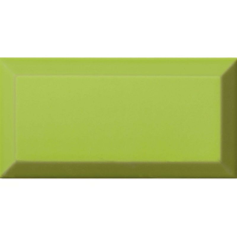 Barwolf Metro Project Green 10x20 płytka ścienna 117953
