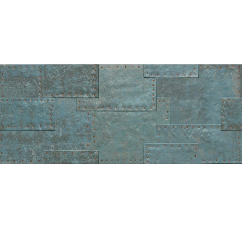 Aparici Grunge Blue Fizz 44,63x119,3 płytka ścienna 156826