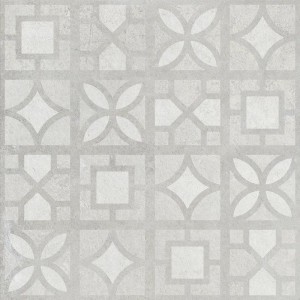 Saloni Rockwell Moxy Gris 75x75 HEQ710 płytka gresowa dekoracyjna