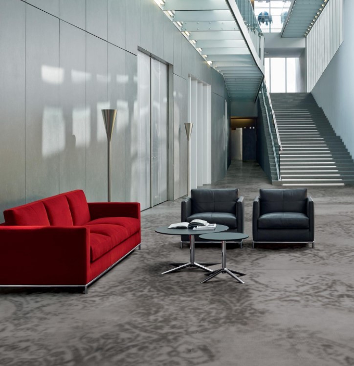 Spiek kwarcowy patchwork Marazzi Grand Carpet Smoki ( MROD, MQK6, MQK7, MQK8, MQK9, MQKA) 120x240 16242