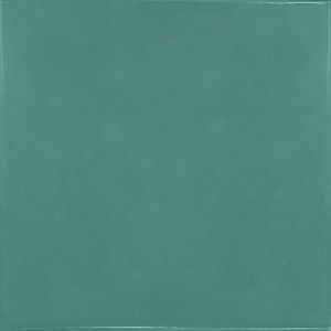 Equipe Village Teal 13,2x13,2 płytka cegiełka