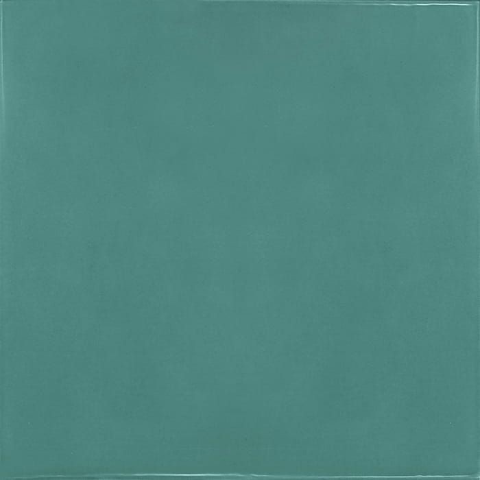 Equipe Village Teal 13,2x13,2 płytka cegiełka 128766