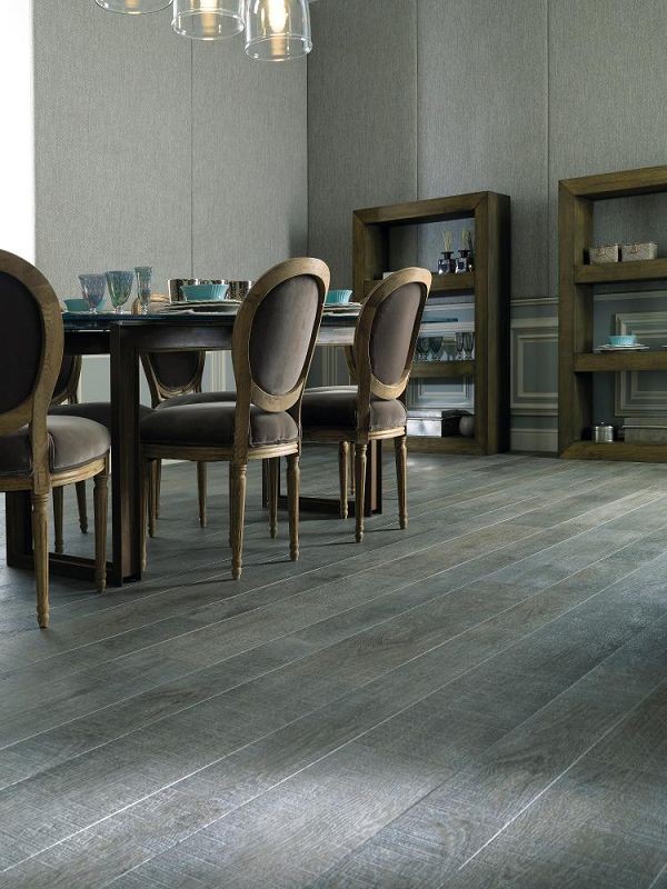 Porcelanosa Oxford Antracita 19,3x120 płytka drewnopodobna 149107