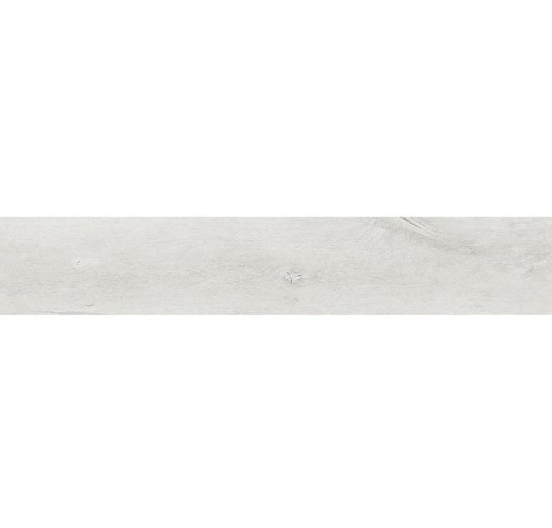 Peronda Lenk White Rect. 19,5x121,5 płytka gresowa imitująca drewno 146969