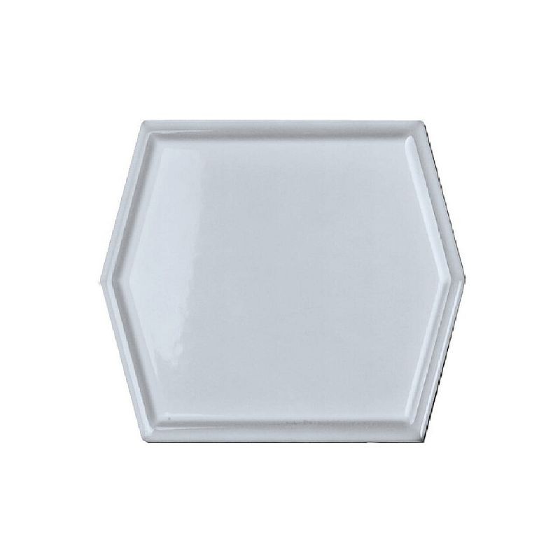 APE/Carmen Frame Blue 12,5x15 płytki ścienne sześciokątne 113203