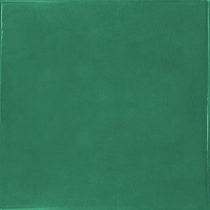 Equipe Village Esmerald Green 13,2x13,2 płytki cegiełki