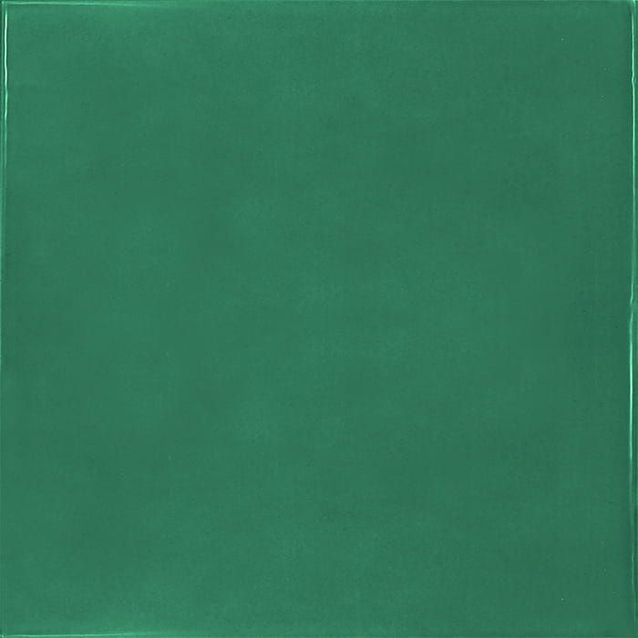 Equipe Village Esmerald Green 13,2x13,2 płytki cegiełki 128730