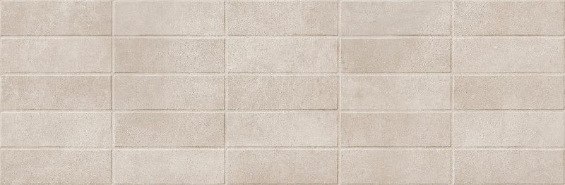 Marazzi Appeal Taupe Struttura Brick 3D 25x76 M9N9 płytki ścienne 137477