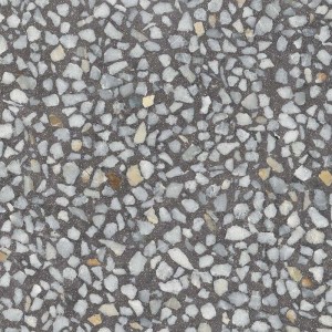 Vives Farnese Amalfi-R Grafito 29,3x29,3 płytki lastryko gresowe