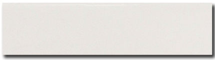 Płytki cegiełki długie a wąskie białe matowe Equipe Evolution Blanco mate 10x40 98911