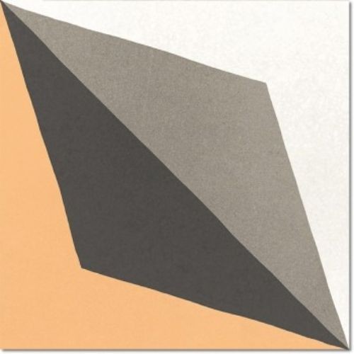 Equipe Caprice Deco Wave Colours 20x20 płytka gresowa 127034