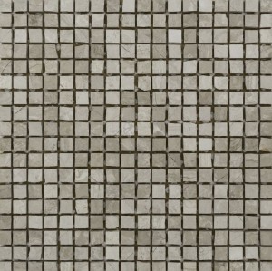 Mozaika marmur szary DA Mozaika Marmo Grigio Polished 30x30