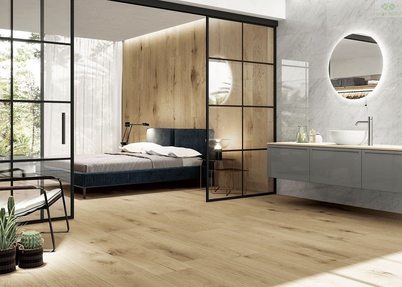 Cifre Vermont Oak 20x120 płytki drewnopodobne 122673