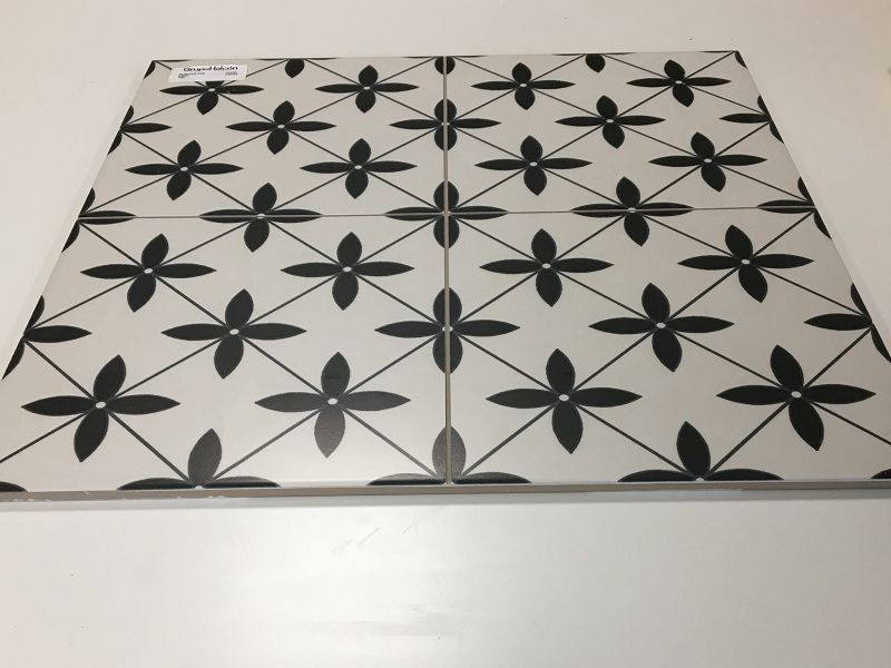 Halcon Grupo Durham Grey 45x45 płytka gresowa 133162