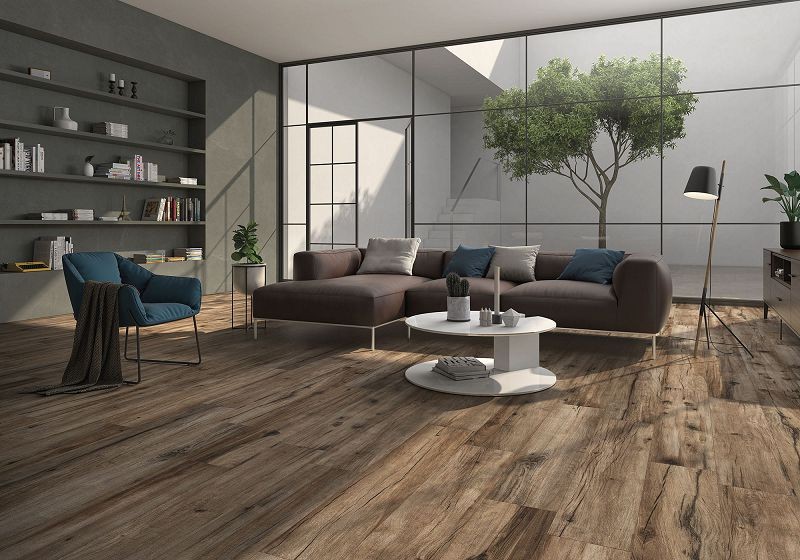 ITT Jazz Oak 23,3x120 płytki drewnopodobne 135071