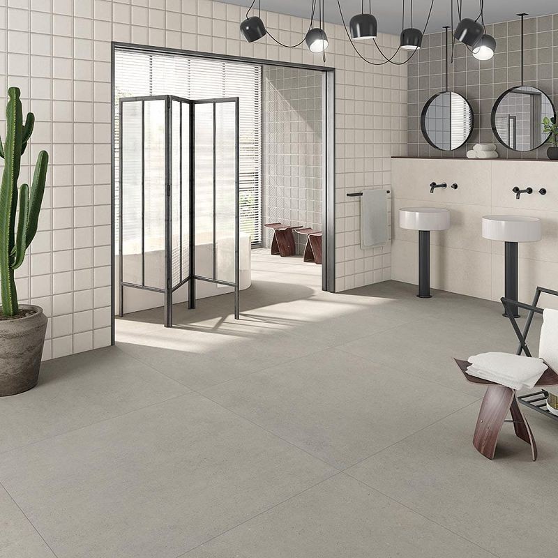 Vives Kamala Barbados-R Blanco 45x120 płytki ścienne 153582