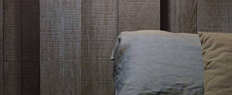 Płytki podłogowe gresowe szare drewnoVenis Houston Ash 14.3 x 90 amb 35542