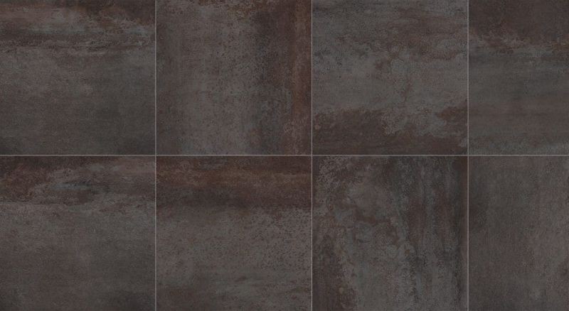 Serenissima Costruire Metallo Ruggine 30x60 płytka gresowa metalizowana 151906