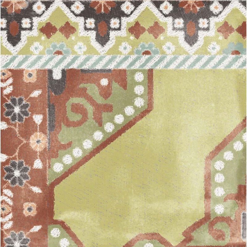 ABK Play Carpet Mix Multicolor 20x20 płytka gresowa patchwork 107696