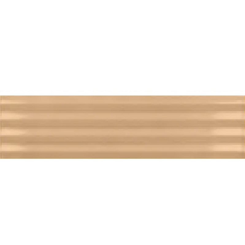 Equipe Costa Nova Praia Straw 5x20 płytki cegiełki dekoracyjne 3D 127362