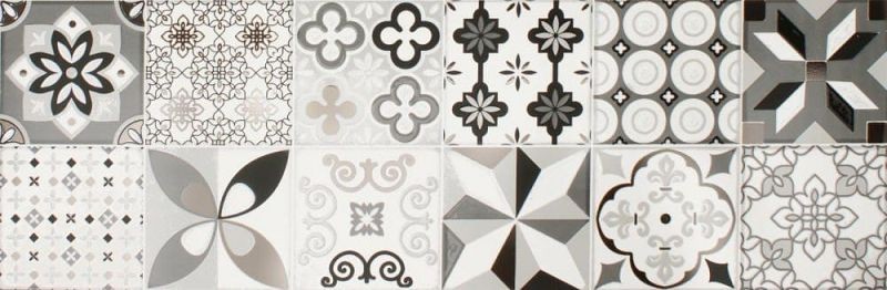 Dune Nonna 30x90 187606 płytki ścienne patchwork 125174