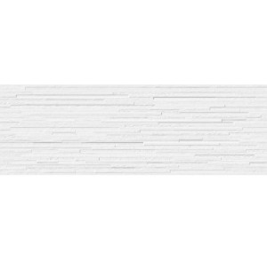 Saloni Way Rev. Break Blanco 30x90 KEF500 płytka ścienna