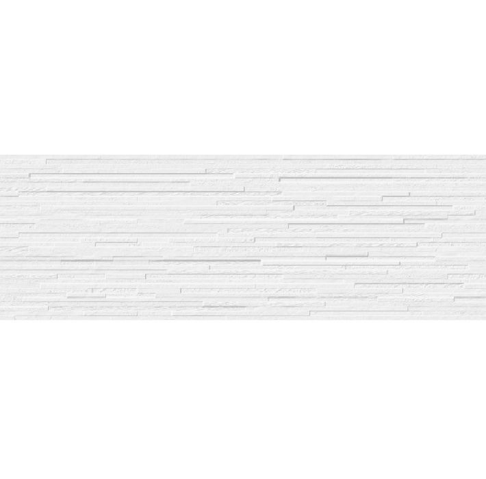 Saloni Way Rev. Break Blanco 30x90 KEF500 płytka ścienna 107505