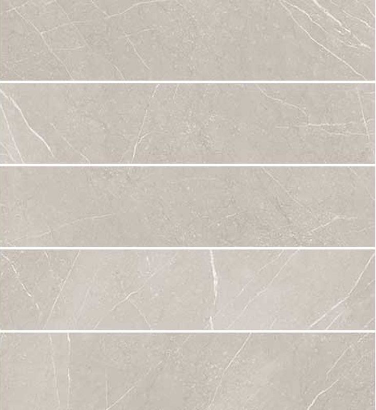 WOW Petra Strip Sand 10x50 płytka gresowa 162950