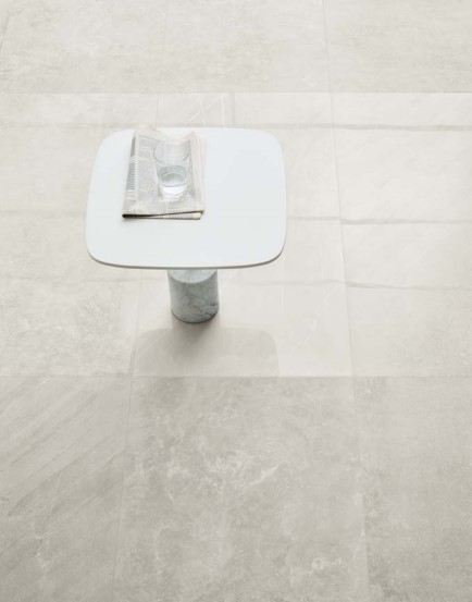 Gres beż z żyłami kamień Piemme Uniquestone Silver levigato 60x120 63495