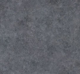 Płytki do salonu podłogowe ciemno szare jak beton Blue Stone Anthracite Lappato 90x90 82134