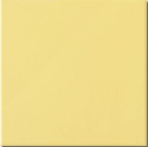 Płytki łazienkowe żółte Mainzu Chrome Amarillo Mate 20x20