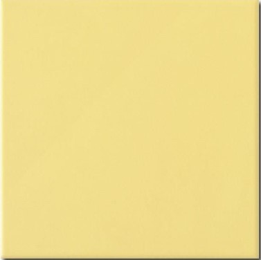 Płytki łazienkowe żółte Mainzu Chrome Amarillo Mate 20x20 51593