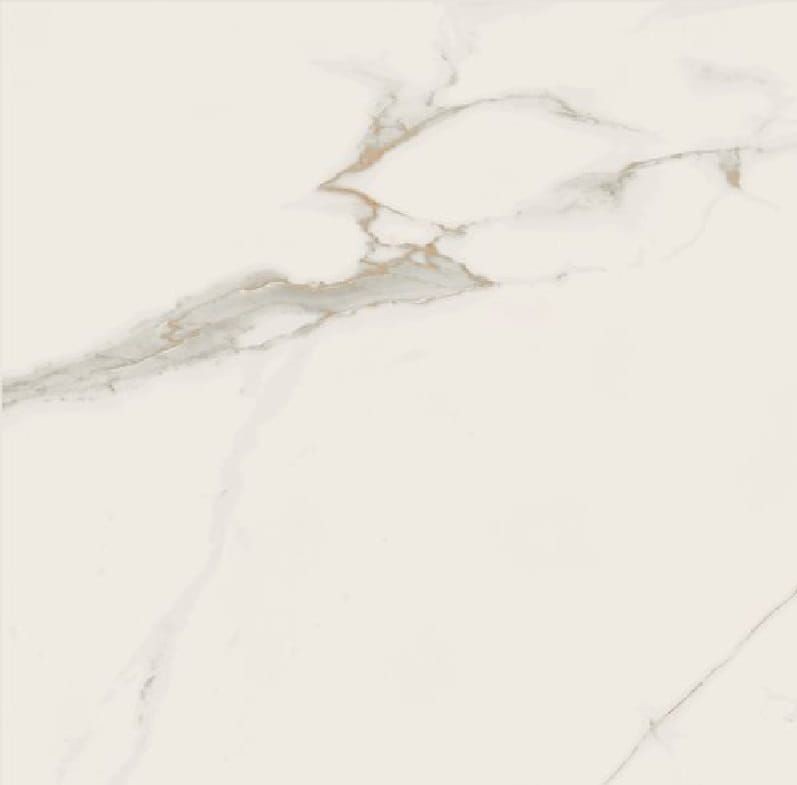Marca Corona Motif Extra Calacatta Gold Reflex 60x60 E383 płytki gresowe marmurowe 143502