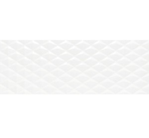 Baldocer Optic Blanco Brillo 30x90 płytka ścienna dekoracyjna