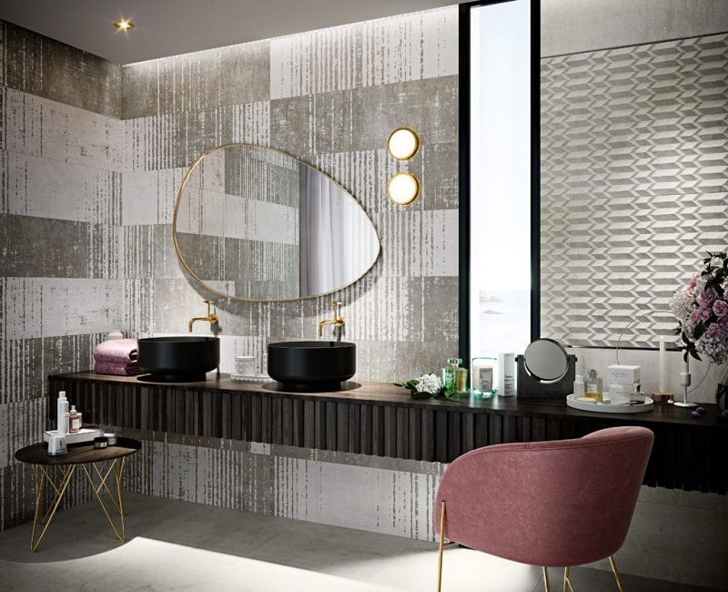 Aparici Attila Ivory Natural 99,55x99,55 płytka gresowa 108668