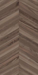 Płytki brąz francuska jodełka Piemme Fleur De Bois Chevron Chocolat Naturale 60x120 bn